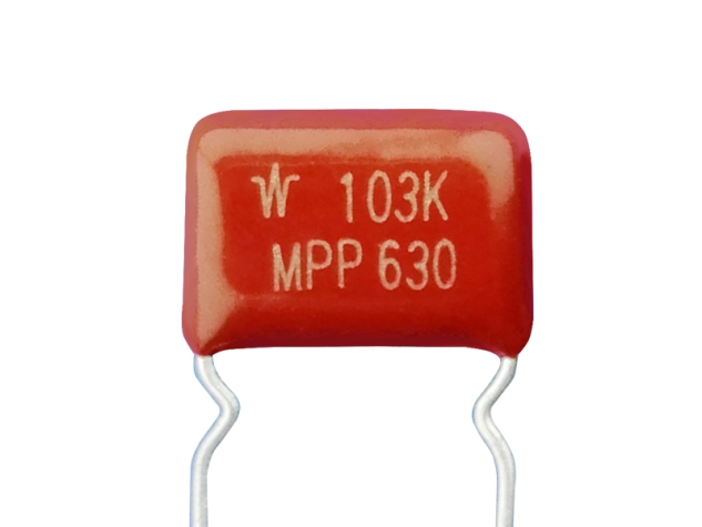 MPP 103K630V